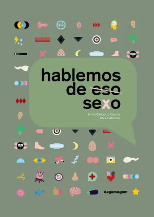 HABLEMOS DE (ESO) SEXO