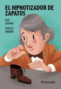 EL HIPNOTIZADOR DE ZAPATOS EL HIPNOTIZADOR DE ZAPATOS