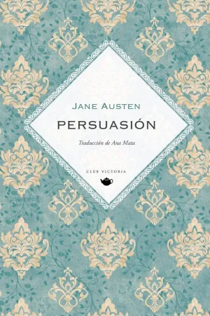 PERSUASIÓN