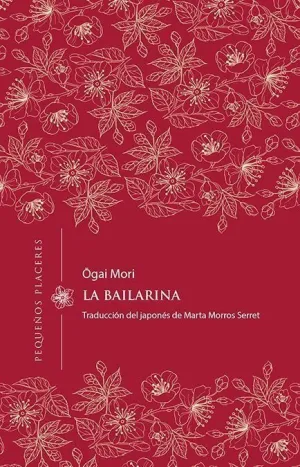 LA BAILARINA LA BAILARINA