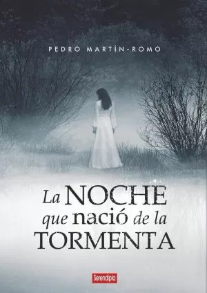 LA NOCHE QUE NACIÓ DE LA TORMENTA