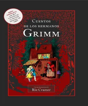 CUENTOS DE LOS HERMANOS GRIMM
