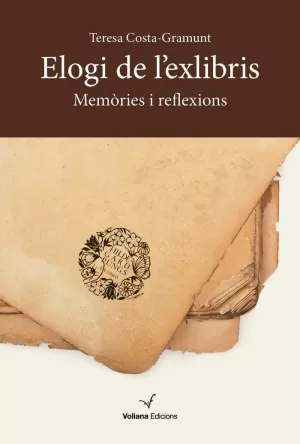 ELOGI DE L'ÑEXLIBRIS