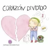 CORAZÓN DIVIDIDO