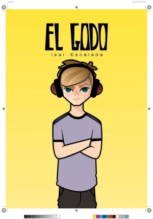 EL GODO EL GODO