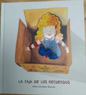LA CAJA DE LOS RECUERDOS
