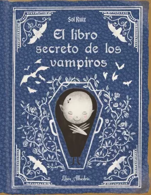 EL LIBRO SECRETO DE LOS VAMPIROS