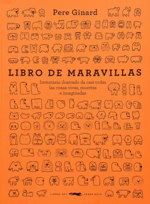 LIBRO DE MARAVILLAS
