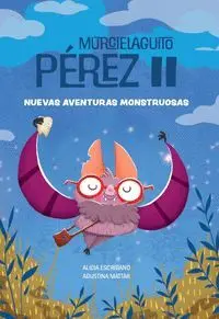 MURCIELAGUITO PÉREZ II