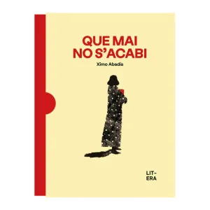 QUE MAI NO S'ACABI