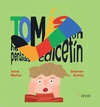 TOMÁS HA PERDIDO UN CALCETÍN