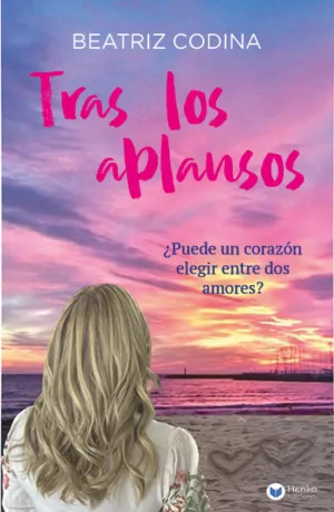 TRAS LOS APLAUSOS