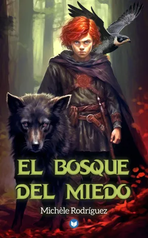 EL BOSQUE DEL MIEDO