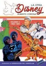 LA OTRA DISNEY VOL. 2 (1968-1989)