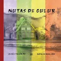 NOTAS DE COLOR