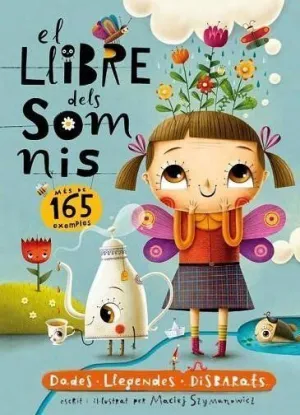 EL LLIBRE DELS SOMNIS