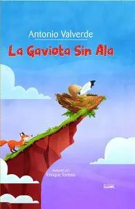 LA GAVIOTA SIN ALA