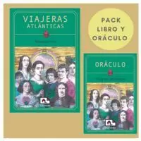 PACK VIAJERAS ATLÁNTICAS