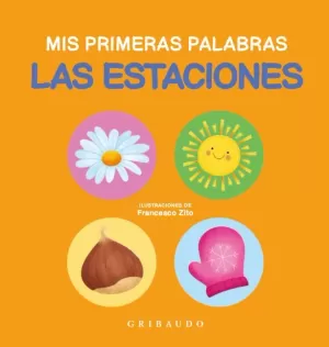 LAS ESTACIONES