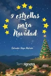 9 ESTRELLAS PARA NAVIDAD