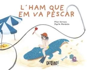 LHAM QUE EM VA PESCAR