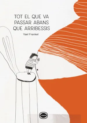 TOT EL QUE VA PASSAR ABANS QUE ARRIBESSIS