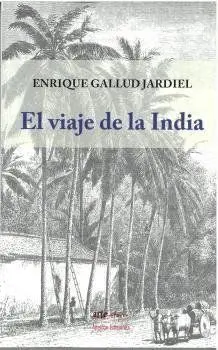 EL VIAJE DE LA INDIA