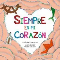 SIEMPRE EN MI CORAZÓN