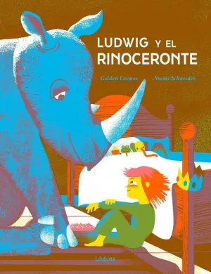 LUDWIG Y EL RINOCERONTE