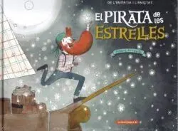 EL PIRATA DE LES ESTRELLES