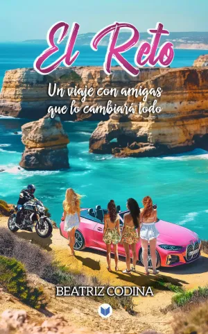EL RETO