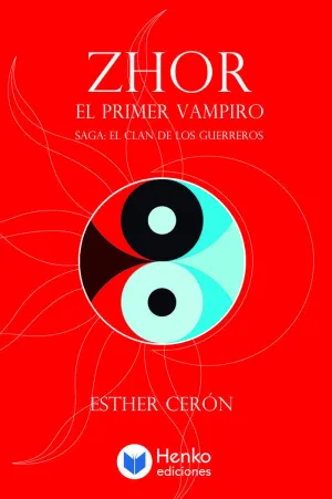 ZHOR, EL PRIMER VAMPIRO