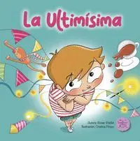 LA ULTIMÍSIMA