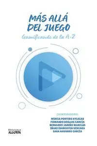 MÁS ALLÁ DEL JUEGO