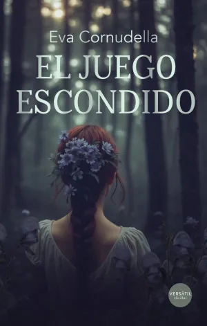 EL JUEGO ESCONDIDO