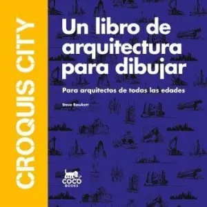 CROQUIS CITY