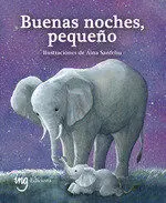 BUENAS NOCHES, PEQUEÑO
