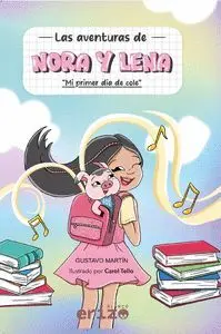 LAS AVENTURAS DE NORA Y LENA