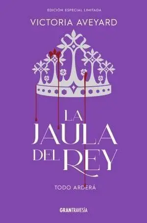 LA JAULA DEL REY