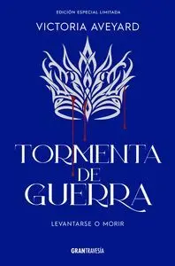 TORMENTA DE GUERRA