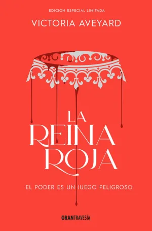 LA REINA ROJA