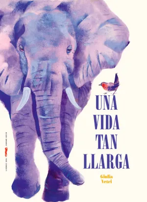UNA VIDA TAN LLARGA
