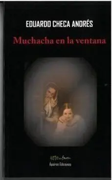MUCHACHA EN LA VENTANA