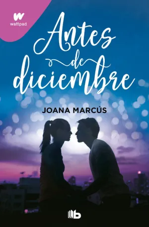 ANTES DE DICIEMBRE (EDICIÓN REVISADA POR LA AUTORA) (EDICIÓN LIMITADA) (MESES A TU LADO 1)