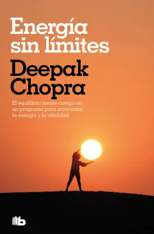 ENERGÍA SIN LÍMITES (COLECCIÓN SALUD PERFECTA)