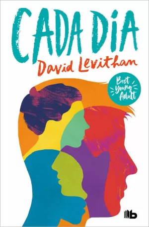 CADA DÍA (BEST YOUNG ADULT)