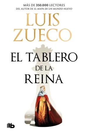 EL TABLERO DE LA REINA