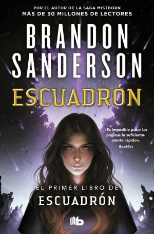 ESCUADRÓN (ESCUADRÓN 1) ESCUADRÓN (ESCUADRÓN 1)