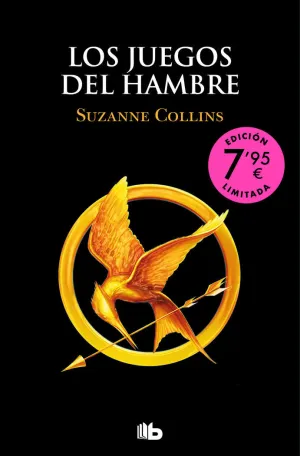 LOS JUEGOS DEL HAMBRE 1 - LOS JUEGOS DEL HAMBRE (CAMPAÑA DE VERANO EDICIÓN LIMITADA)