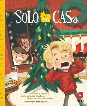 SOLO EN CASA SOLO EN CASA